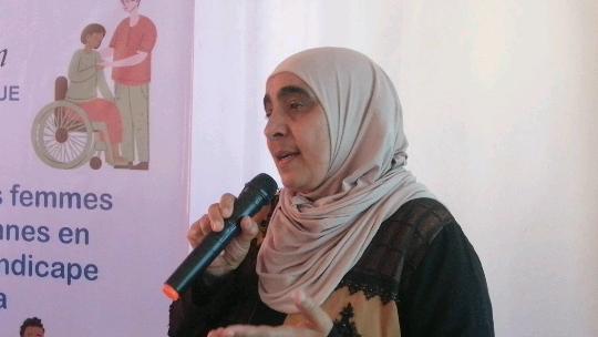 إطلاق مشروع PRIM لتعزيز الإدماج الاجتماعي والاقتصادي بوجدة تحت إشراف جمعية “أمل الأسرة” 13 142625