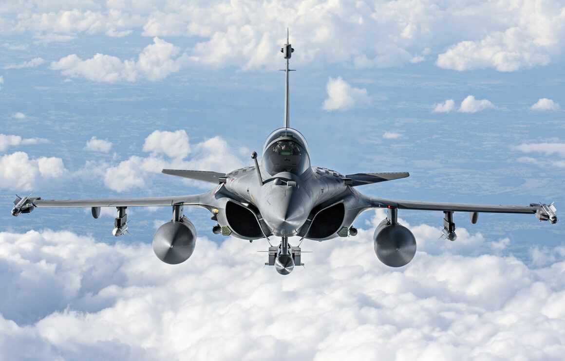 Dassault Rafale