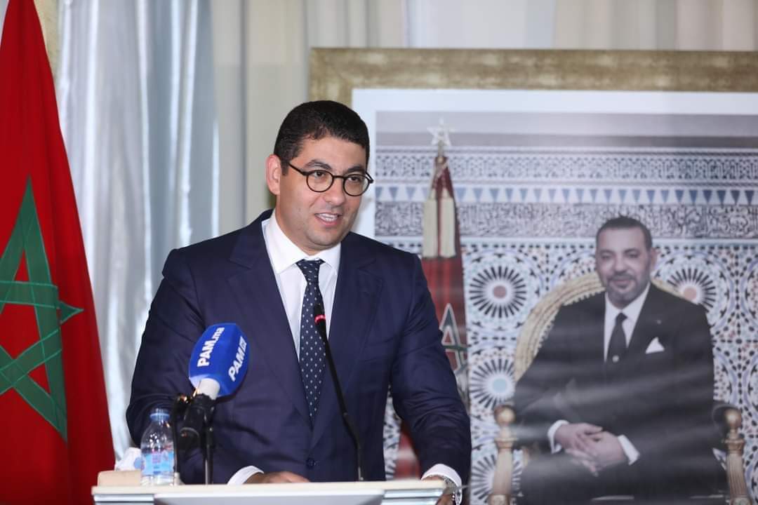 اجتماع قيادي للأصالة والمعاصرة يناقش رهانات الدورة البرلمانية الخريفية 2 FB IMG 1728598041860