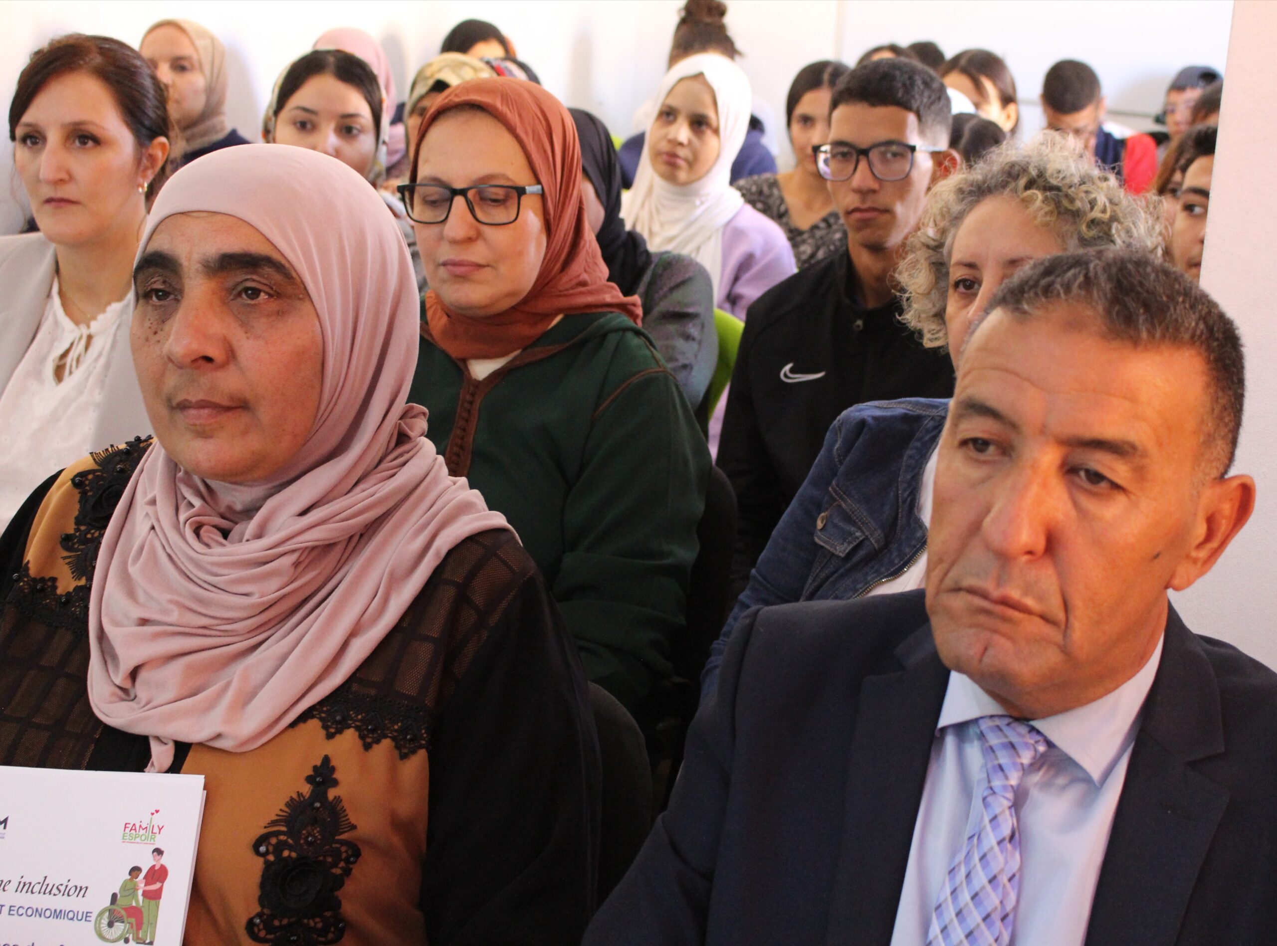 إطلاق مشروع PRIM لتعزيز الإدماج الاجتماعي والاقتصادي بوجدة تحت إشراف جمعية “أمل الأسرة” 6 IMG 20241018 224801 scaled