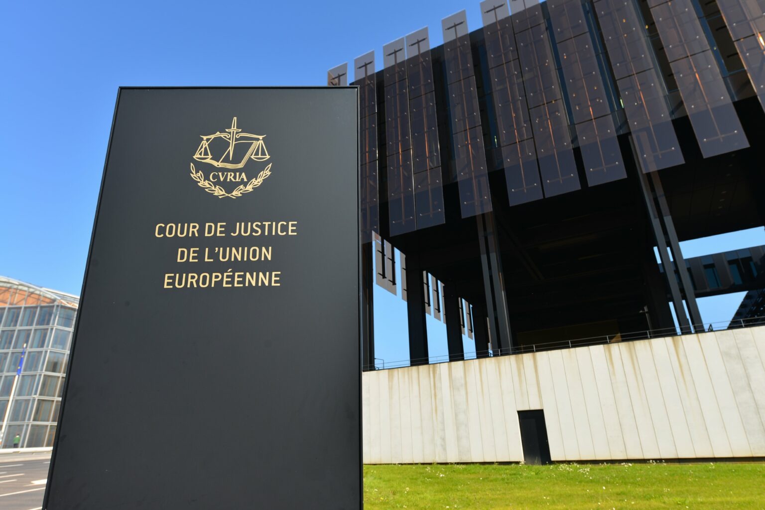 Justice and Development Party condemns the European Court of Justice’s decision, describing it as political blackmail (2) Justice and Development Party condemns the European Court of Justices decision describing it as political blackmail 2