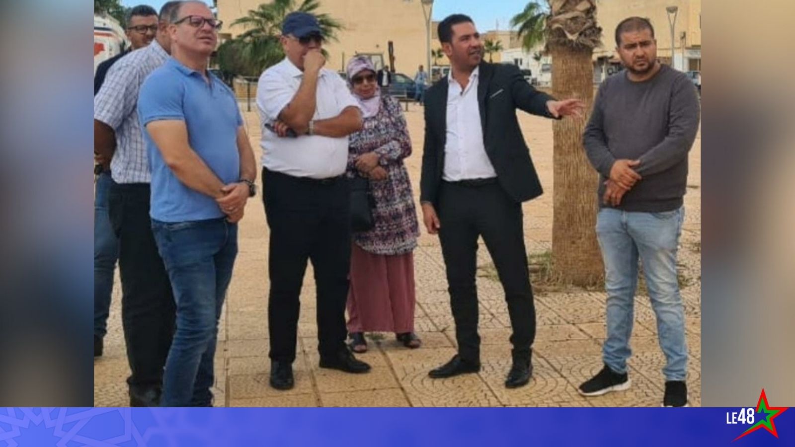 محمد بوعرورو