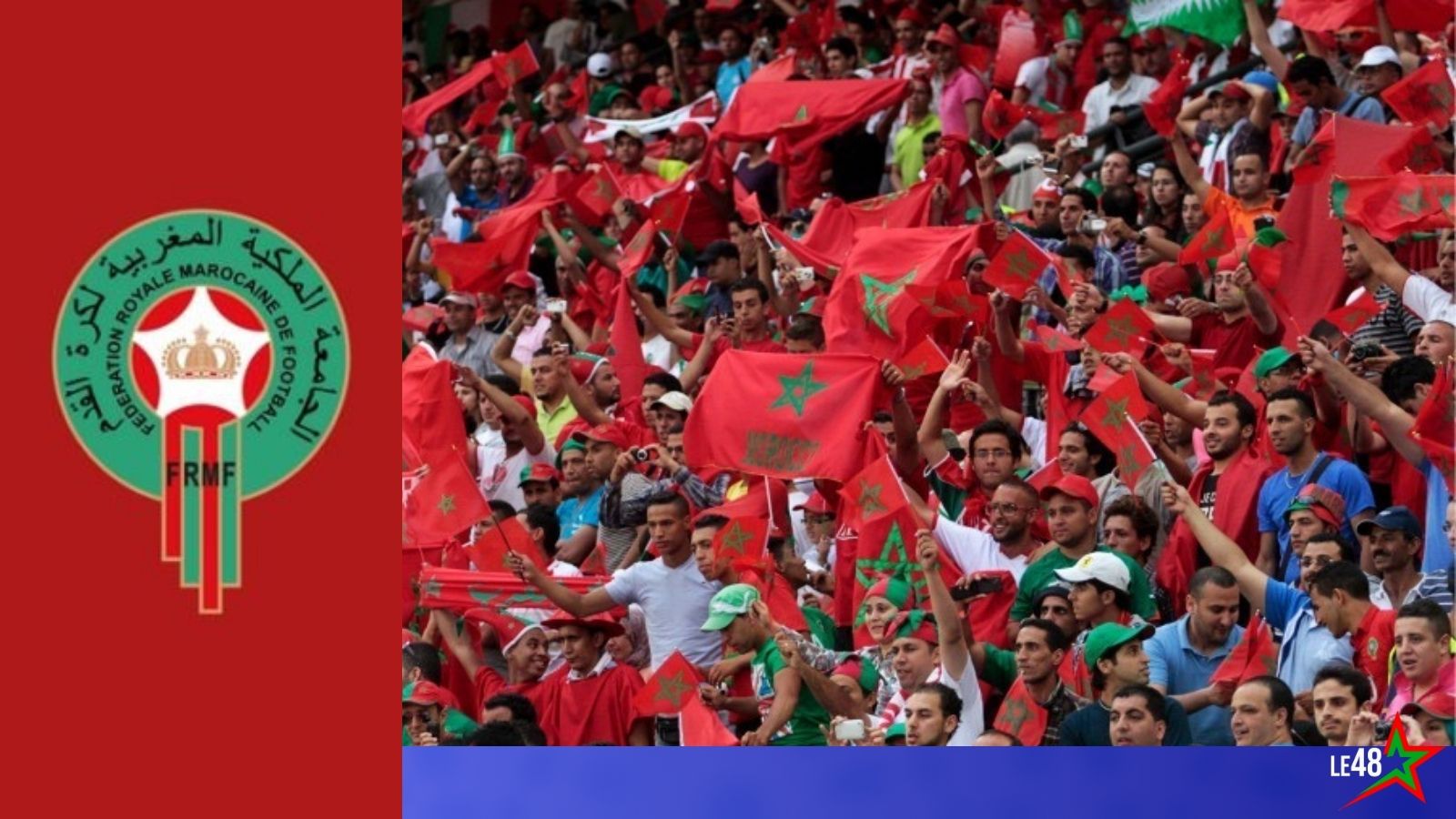 Morocco vs Central Africa Match date and broadcast channels 2025 Africa Cup of Nations qualifiers