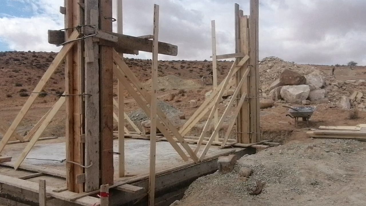 Mr. Lakhdar Haddouch supervises the preparation of a reserve for stray dogs to protect the residents of Oujda 0 (5) Mr. Lakhdar Haddouch supervises the preparation of a reserve for stray dogs to protect the residents of Oujda 0 5