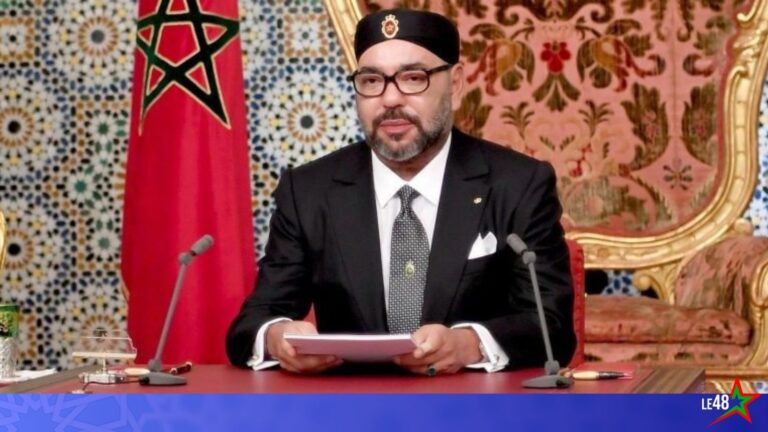 New appointments for governors and workers in Morocco