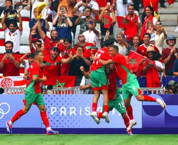 Tickets for the national teams match against the Central African Republic are now on sale 2