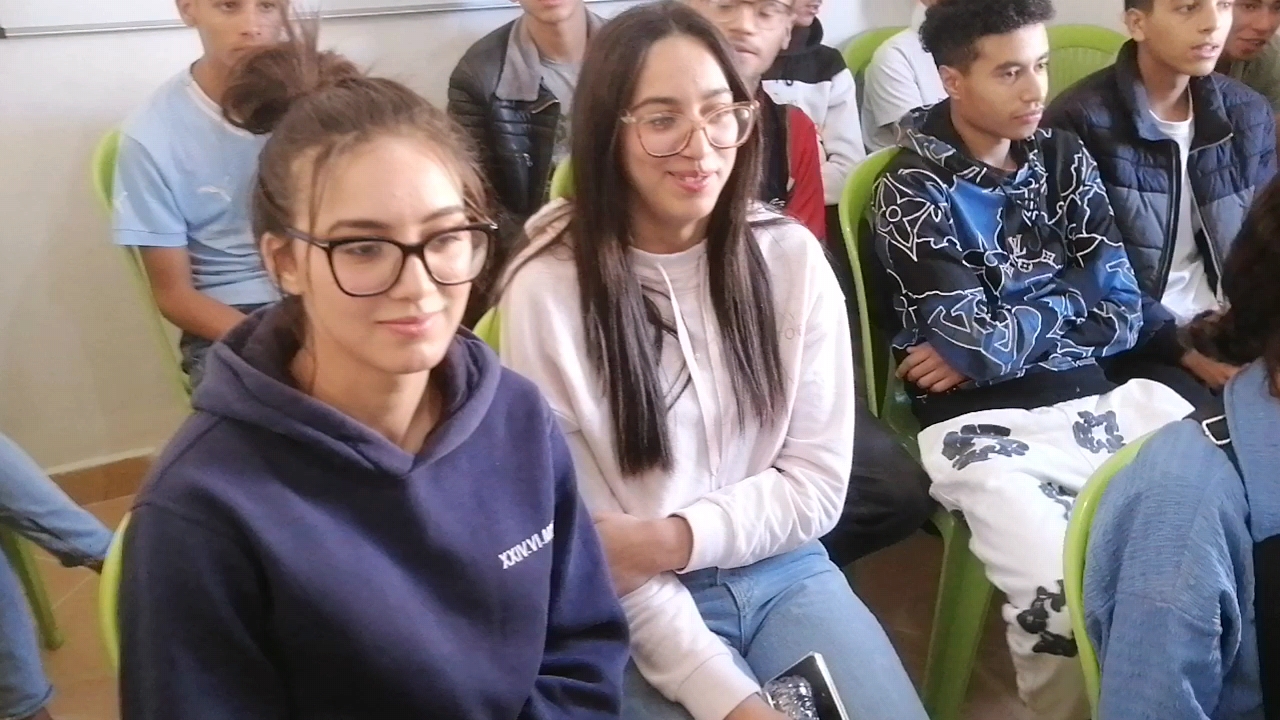 إطلاق مشروع PRIM لتعزيز الإدماج الاجتماعي والاقتصادي بوجدة تحت إشراف جمعية “أمل الأسرة” 7 Videoframe 20241018 224531 com.huawei.himovie.overseas