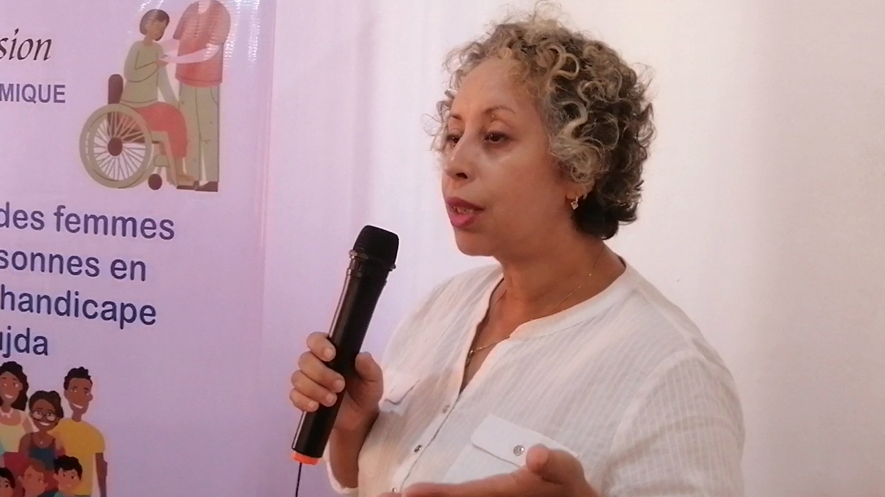 إطلاق مشروع PRIM لتعزيز الإدماج الاجتماعي والاقتصادي بوجدة تحت إشراف جمعية “أمل الأسرة” 5 Videoframe 20241018 224546 com.huawei.himovie.overseas