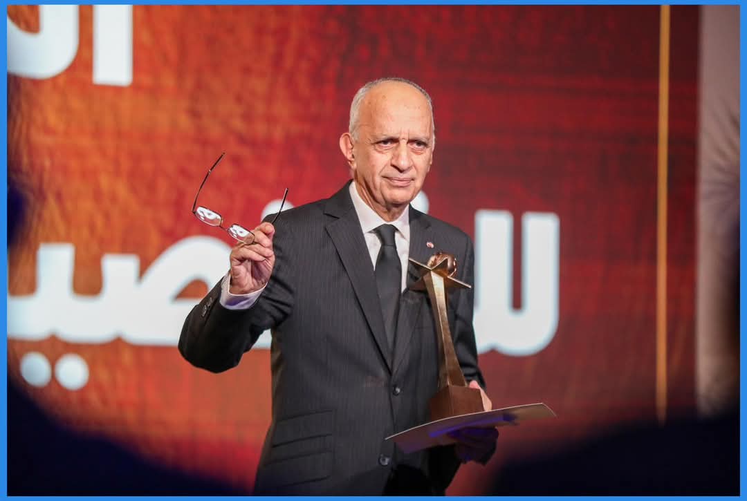 الدورة 22 للجائزة الوطنية الكبرى للصحافة... تكريم الصحافة الجهوية وتعزيز الإعلام المغربي في الخارج 1 FB IMG 1734205978945