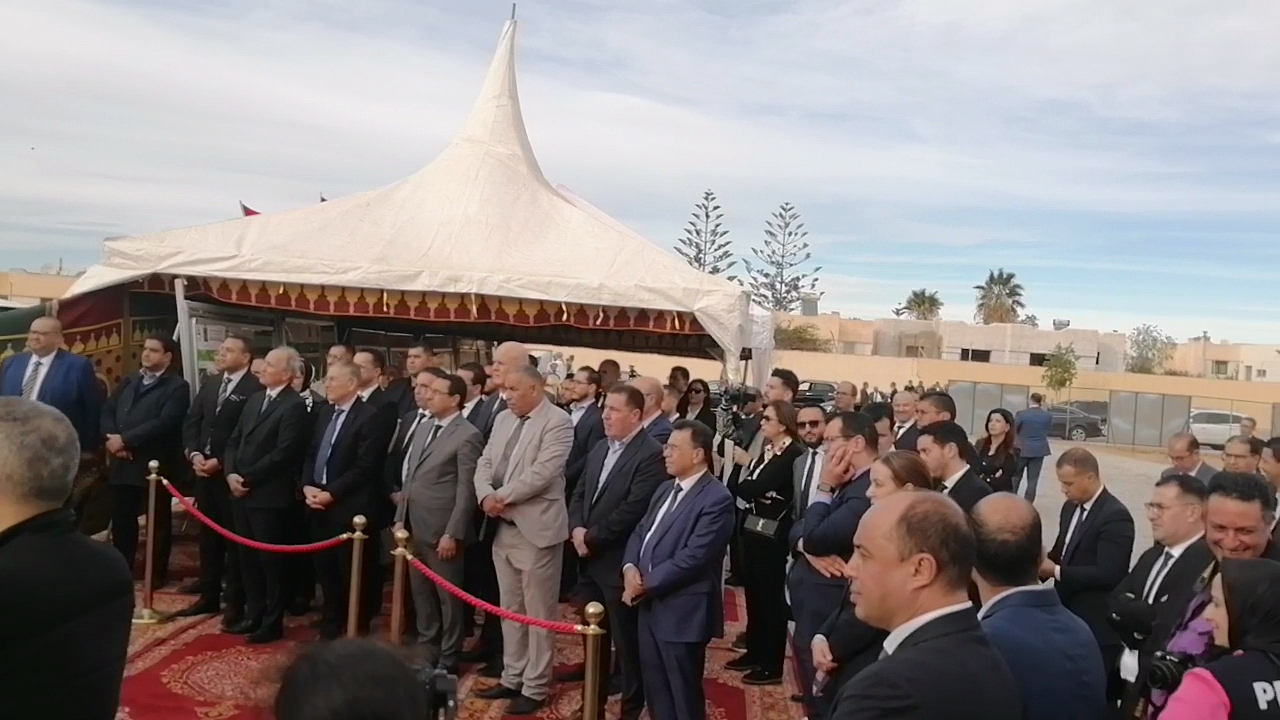 محمد سعد برادة يطلق مشاريع تربوية ورياضية جديدة في مدينة وجدة لتعزيز البنية التحتية بالجهة الشرقية 1 15 Videoframe 20241207 222034 com.huawei.himovie.overseas