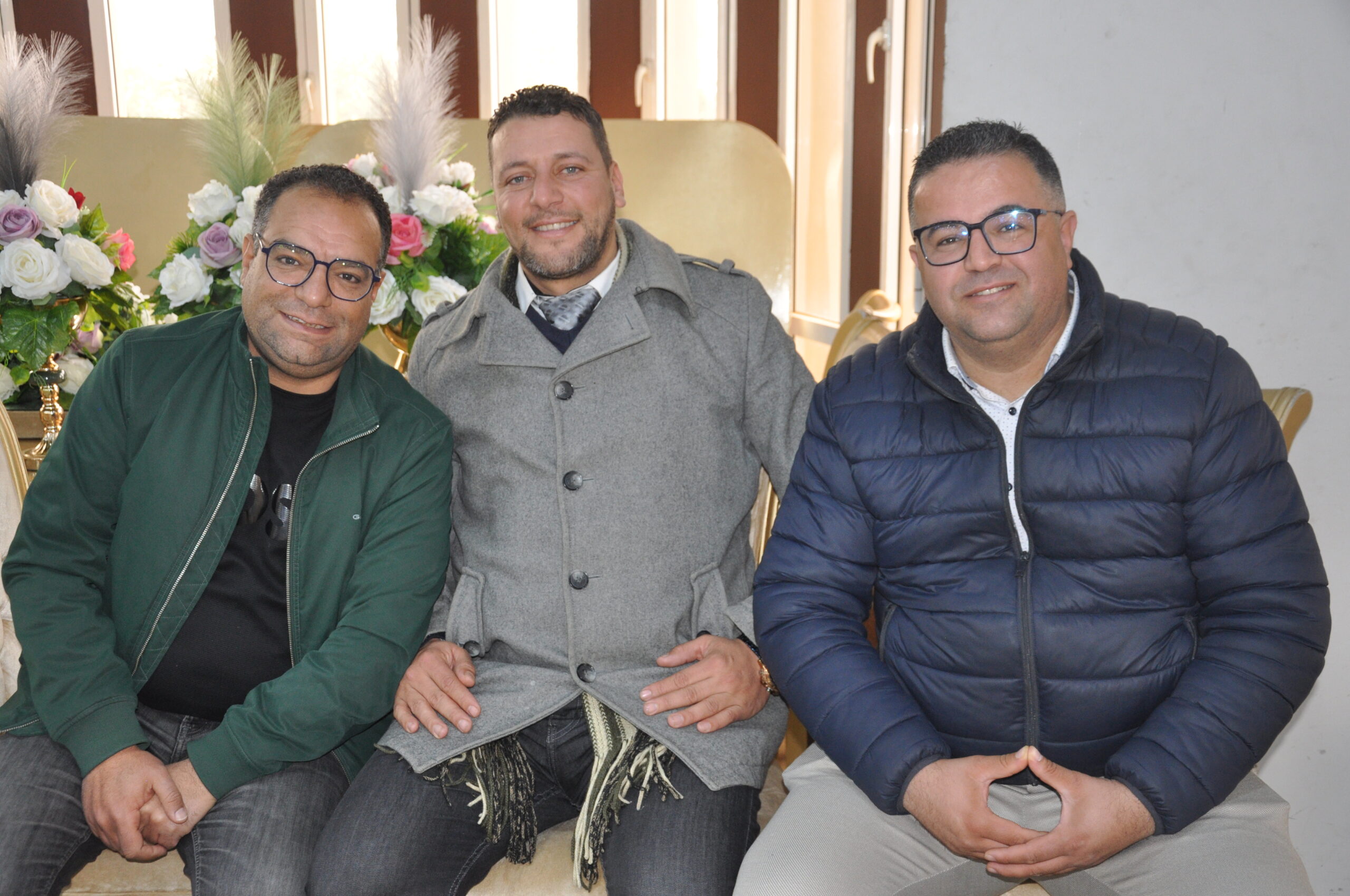 وجدة... الملتقى الثاني للمنتخبين الاستقلاليين بجهة الشرق "توصيات رهانات المناظرة الوطنية للجهوية المتقدمة" 6 DSC 0257 scaled