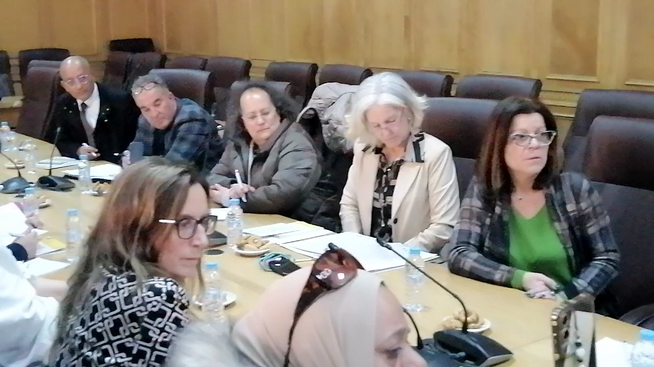 رئيس جماعة وجدة يستقبل وفدًا من بلديات جهة كتالونيا الإسبانية لتعزيز التعاون والتنمية المستدامة 4 Videoframe 20250122 020649 com.huawei.himovie.overseas