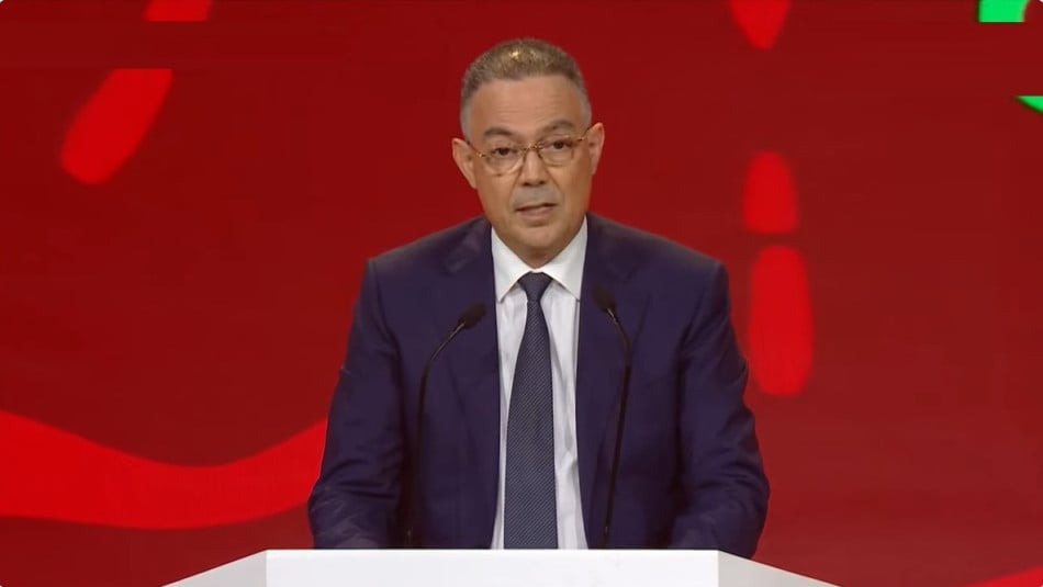 fouzi lakjaa