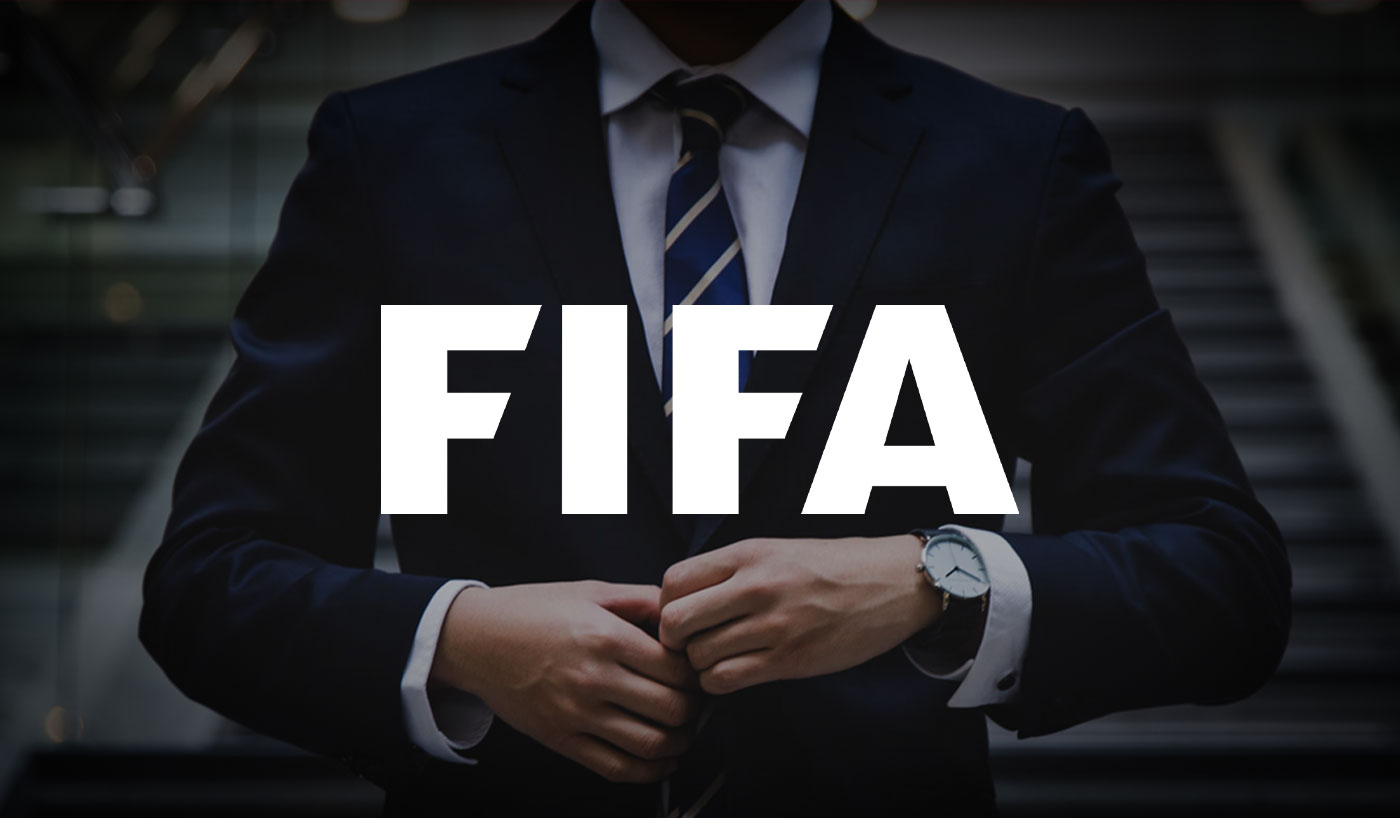 header FIFA football agent regul