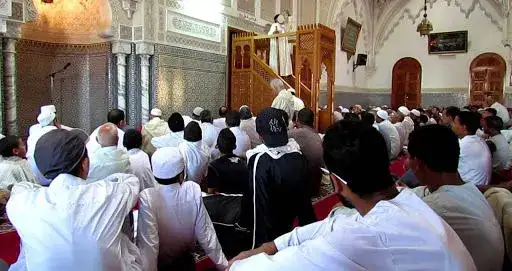 masjid 1