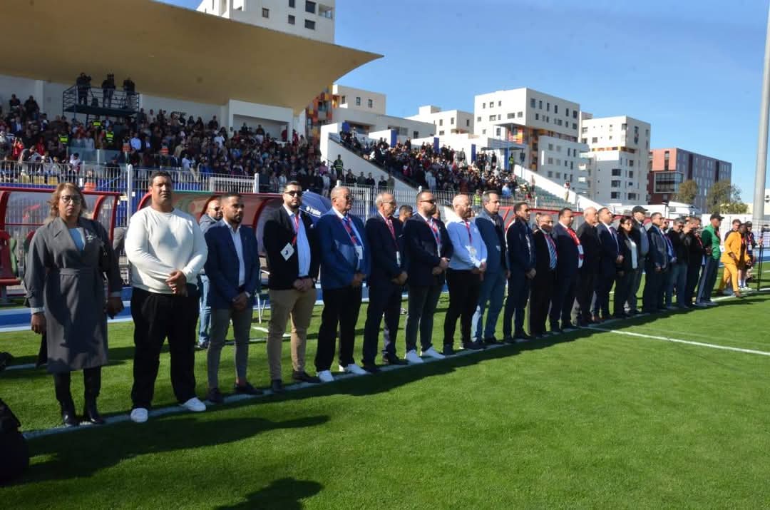 تأهل المنتخب الوطني المغربي للركبي إلى كأس إفريقيا المؤهلة لكأس العالم 2027 6 FB IMG 1739268964091