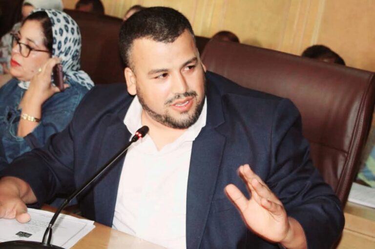 دعوة محمد بنداود لإعادة إحياء واحة سيدي يحيى وتطويرها… رسالة إلى السيد والي جهة الشرق 6 FB IMG 1739579272826