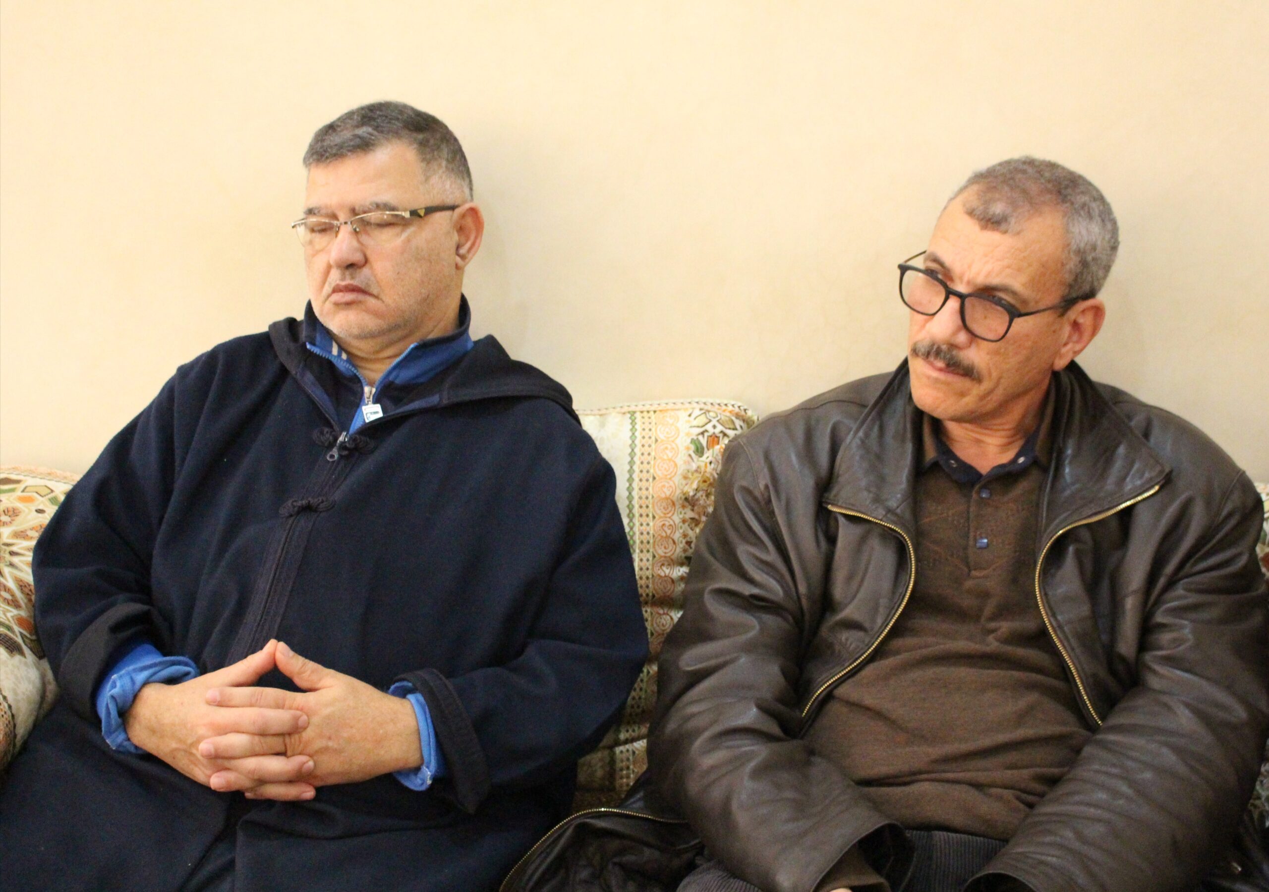 انتخاب السيد بوعلام شيت رئيساً للمكتب الجهوي لجهة الشرق للمركز المغربي للحقوق الإنسان في جمع عام بوجدة 6 IMG 20250223 002537 scaled