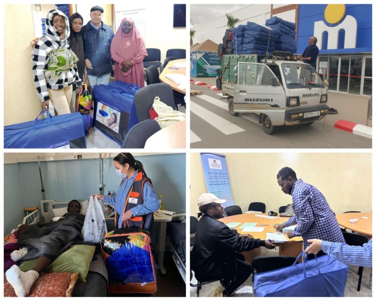 جمعية التعاون والتنمية ACODEC تُجسد قيم الإنسانية في شهر رمضان المبارك 9 IMG 20250331 WA0001