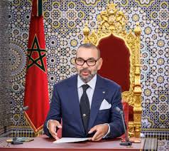 تهنئة محمد العزاوي رئيس مجلس جماعة وجدة إلى حضرة صاحب الجلالة الملك محمد السادس نصره الله بمناسبة عيد الفطر المبارك 1 images 10