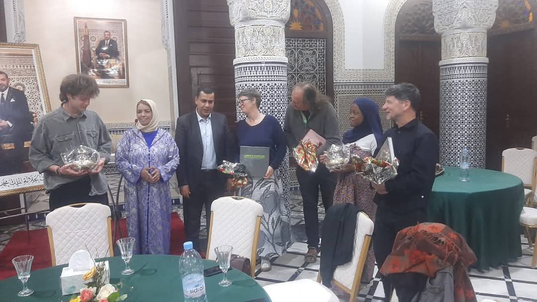 مدينة وجدة تستقبل وفدًا من الطلبة المهندسين في إطار تبادل أكاديمي مغاربي-فرنسي 4 1000082355