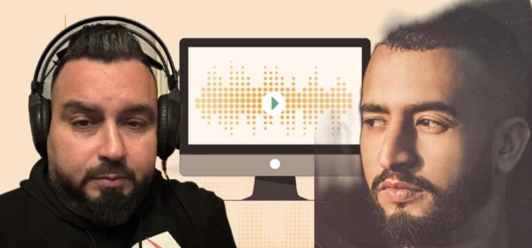 طنجة...تصاعد التوتر بين بليكسم وميستركرايزي... فن أم تصفية حسابات؟ 7 IMG 20250421 WA0070