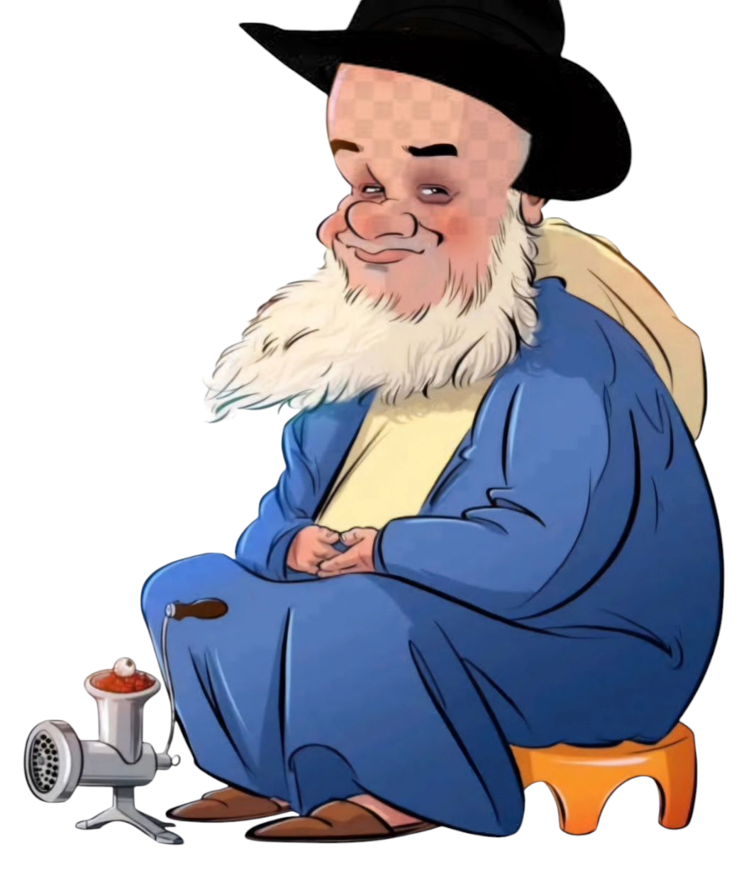 هل تتكرر المأساة؟ جريمة "سفاح ابن أحمد" تفضح ثغرات التعامل مع المرضى النفسيين بالمغرب 1 VideoCapture 20250426 115040