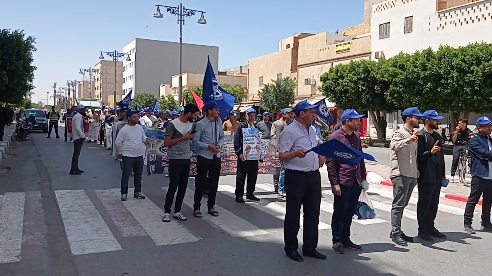 فاتح ماي.. عمال جرسيف يخلّدون عيد الشغل بشعارات النضال والوحدة 4 1000090541 2