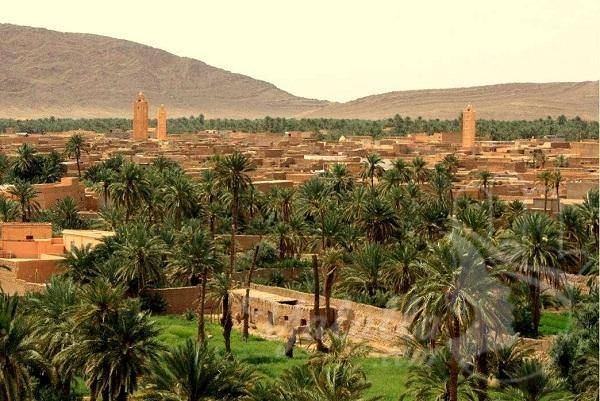 وجدة: جهة الشرق تراهن على السياحة كقاطرة للتنمية المستدامة 3 1000099258