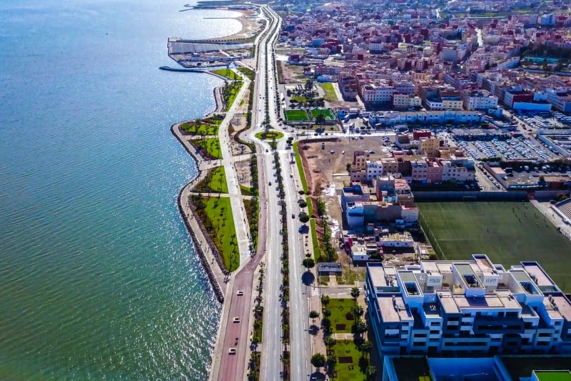 وجدة: جهة الشرق تراهن على السياحة كقاطرة للتنمية المستدامة 2 1000099260