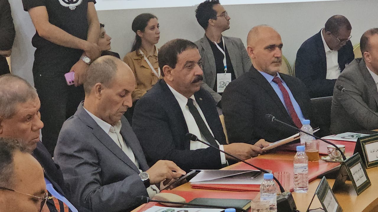 وجدة تحتفي بـ20 سنة من الإنجاز: المبادرة الوطنية للتنمية البشرية عنوانٌ لمسار تنموي واعد 13 1000099409