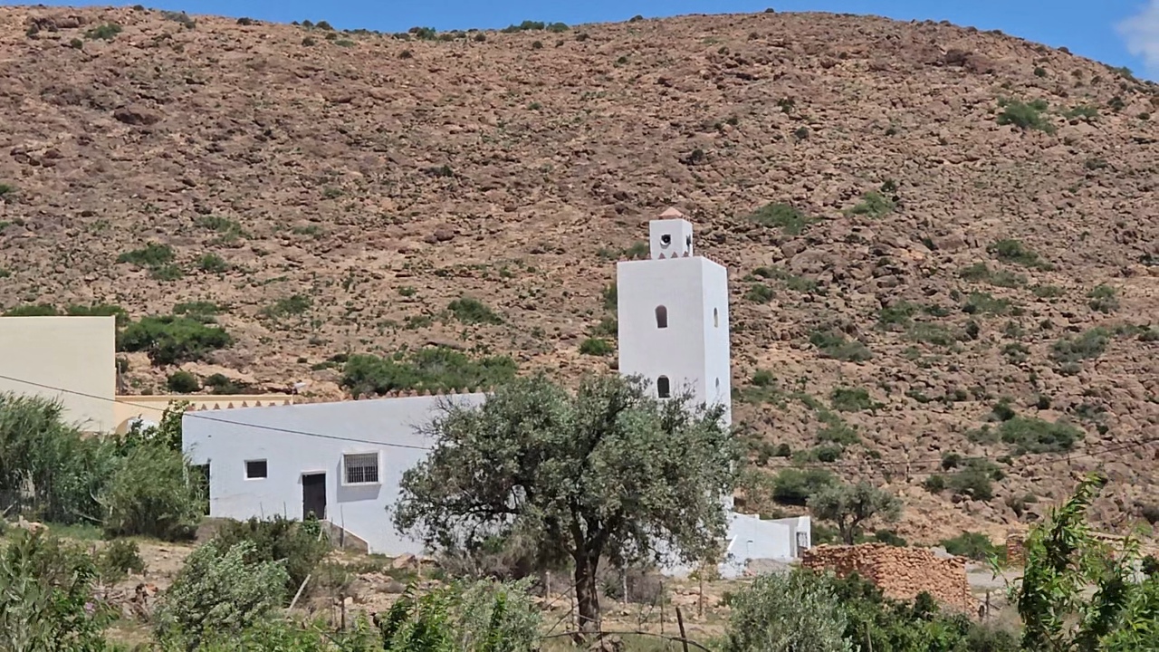 جمعية سيدي علي للثقافة والتنمية المحلية بجماعة لبصارة تطلق برنامجها السنوي في لقاء مميز 15 1000114671