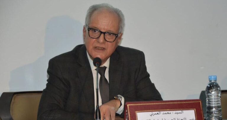 الأستاذ العمرتي يكتب بحرقة... فضيحة الماستر بأكادير تهز الثقة في التعليم العالي 9 IMG 20250524 WA0001
