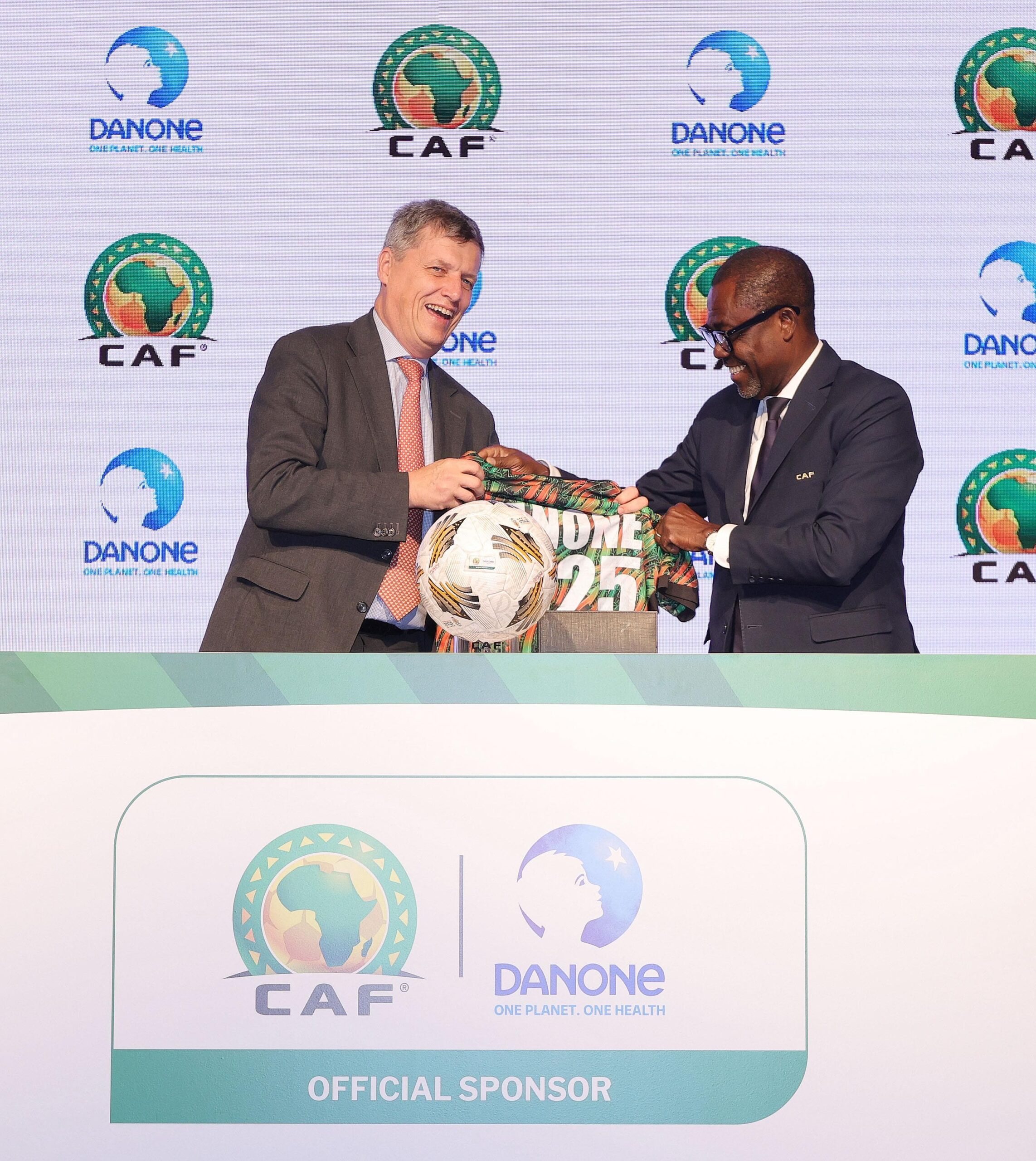 Danone devient Partenaire Officiel de la Coupe d’Afrique des Nations au Maroc 2 1000120980 scaled