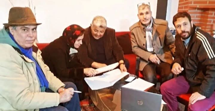 بركان: ميلاد جمعية "بركان للسينما والفنون" 2 1000127918