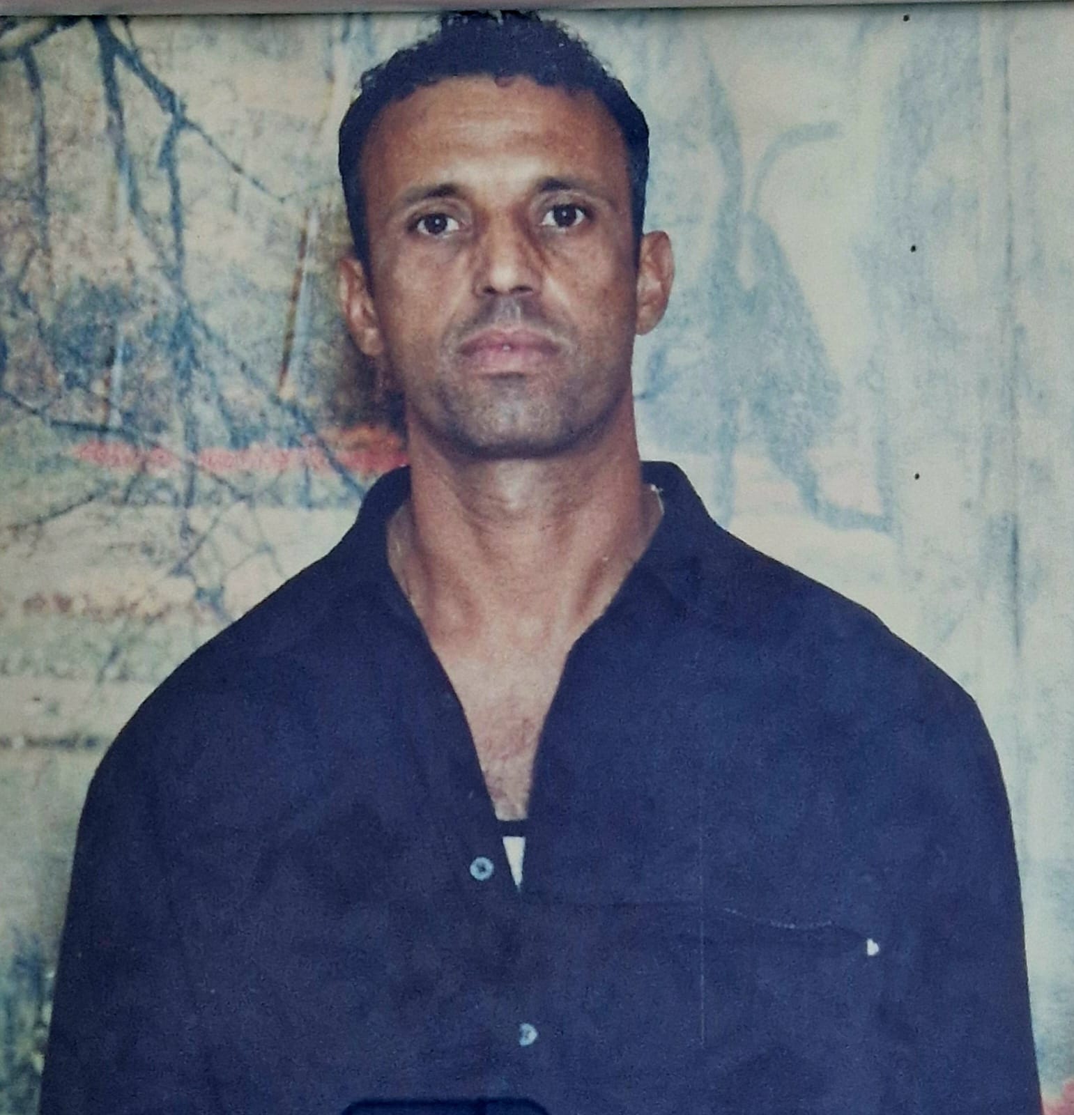 تعزية من السيد احميدة محجوبي رئيس مجلس عمالة تاوريرت سابقاً في وفاة المرحوم ضياف دحمان بهولندا 2 IMG 20250716 WA0007