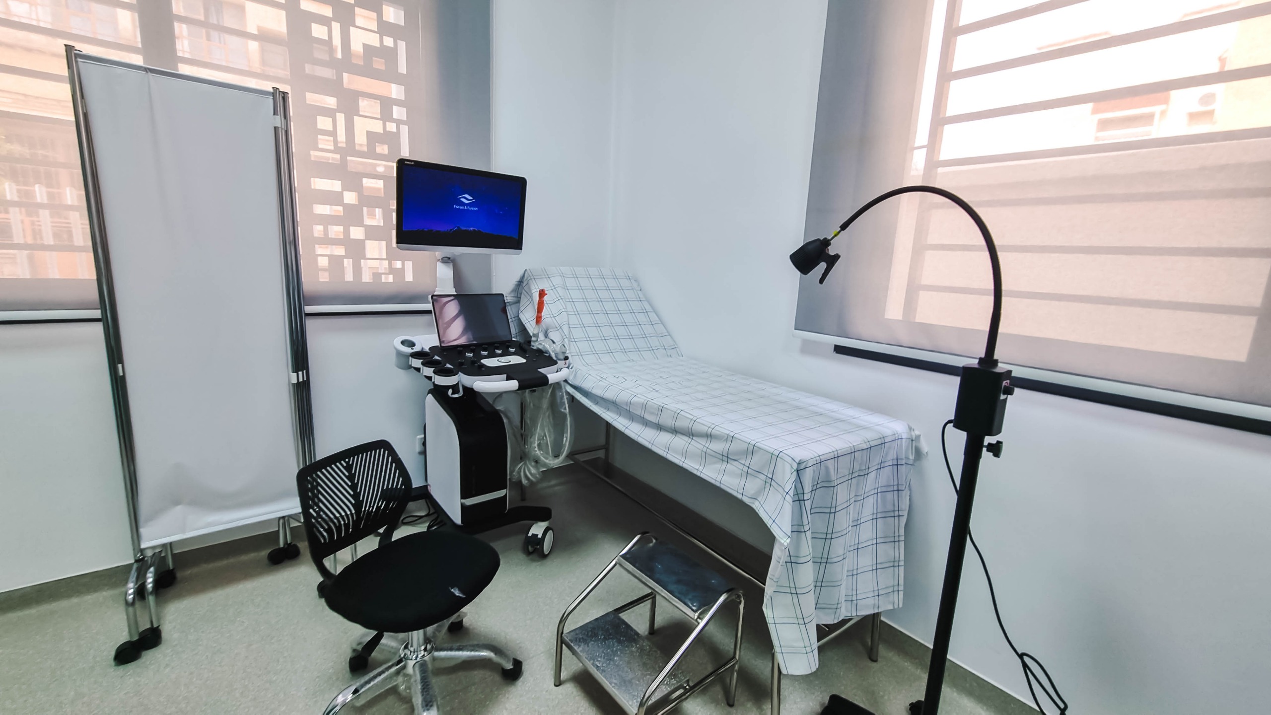 إطلاق خدمات 31 مؤسسة صحية بجهة الشرق احتفالًا بعيد العرش المجيد 7 IMG 20250725 WA0018