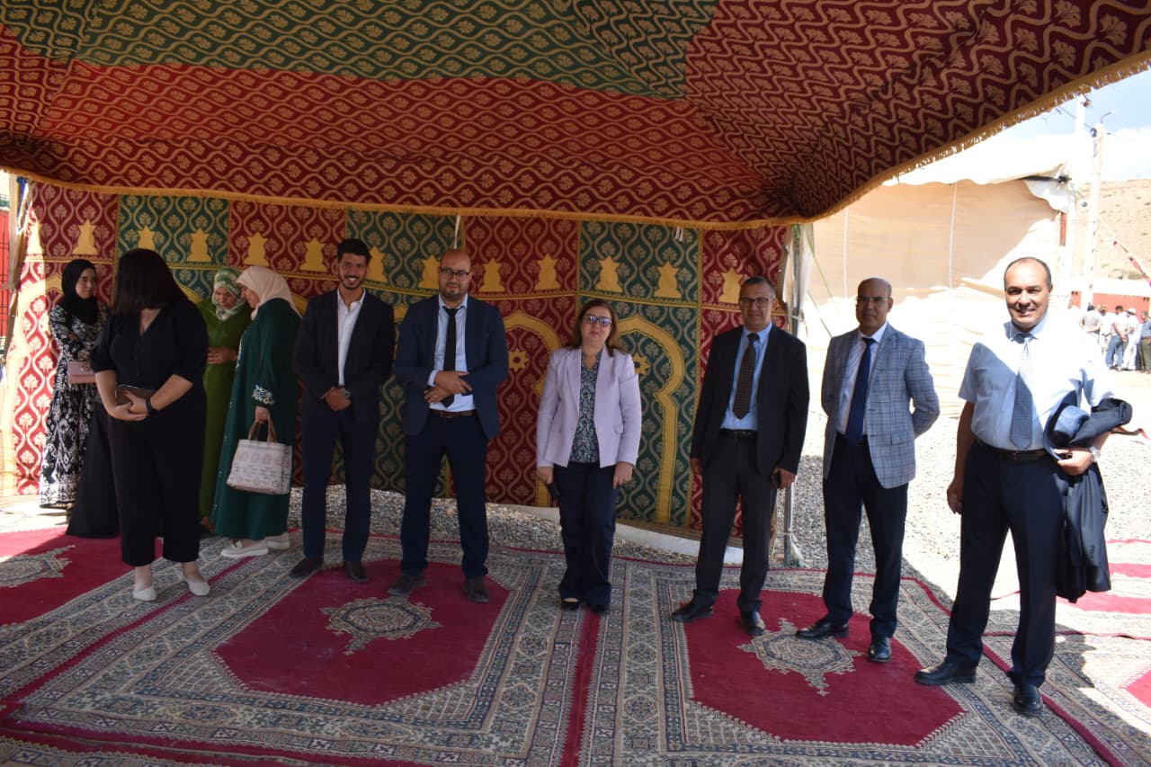جرسيف.. تدشين محطة لتحلية المياه الجوفية بجماعة هوارة أولاد رحو 3 1000149093