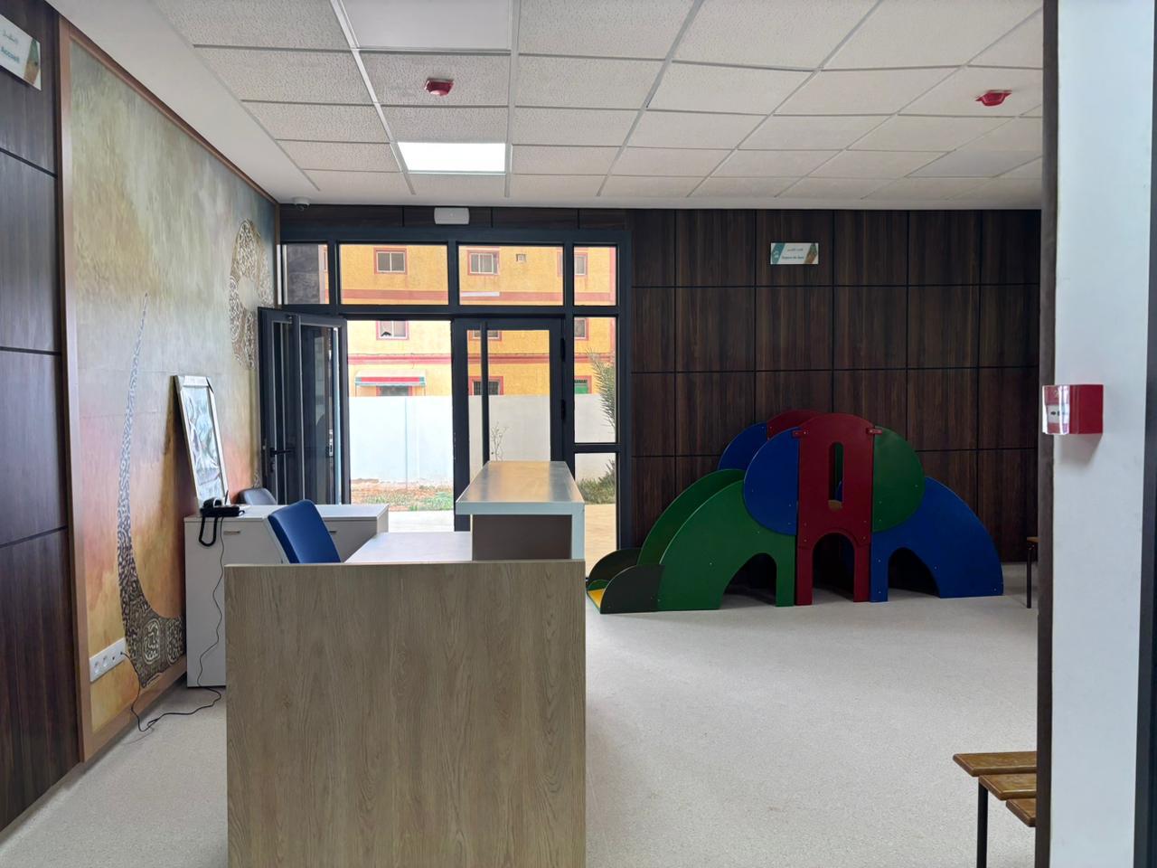 جهة الشرق تعزز خدماتها الصحية بإطلاق 10 مراكز جديدة 4 1000018801