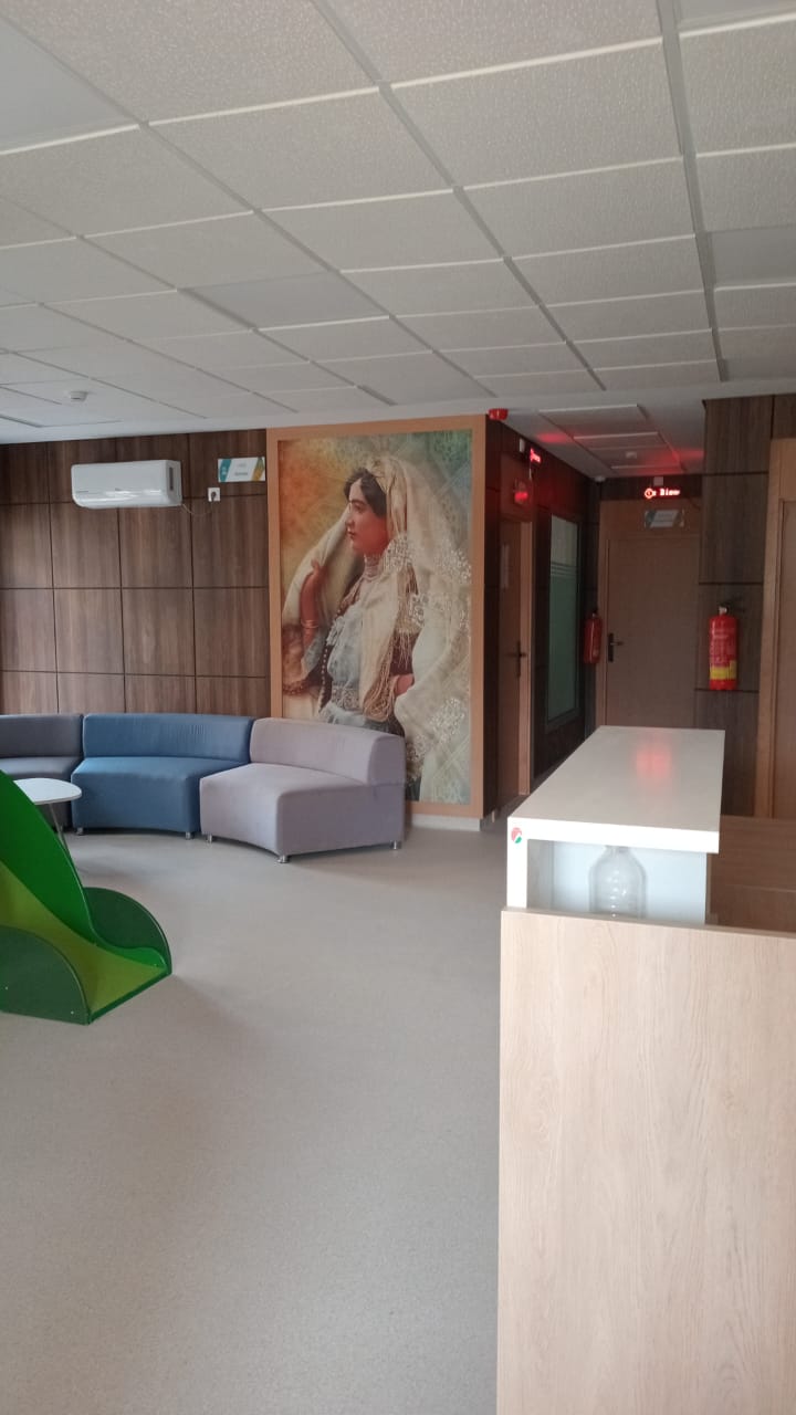 جهة الشرق تعزز خدماتها الصحية بإطلاق 10 مراكز جديدة 6 1000018805