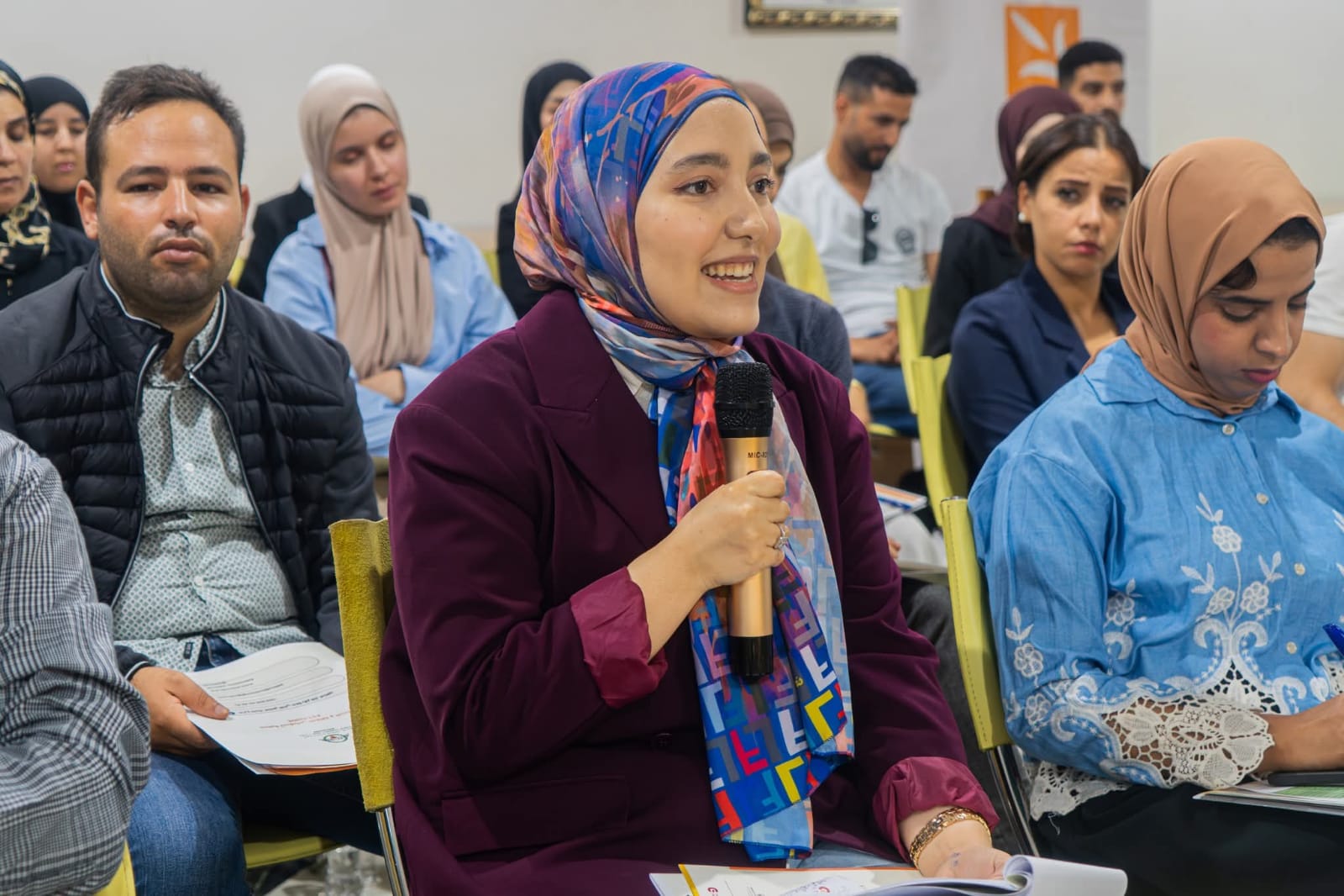 شراكة أكاديمية ومدنية تُثمر عن إحداث أول عيادة للاقتصاد الاجتماعي والتضامني بالمغرب لتعزيز مبادرات التنمية الترابية بالناظور 3 1000019000