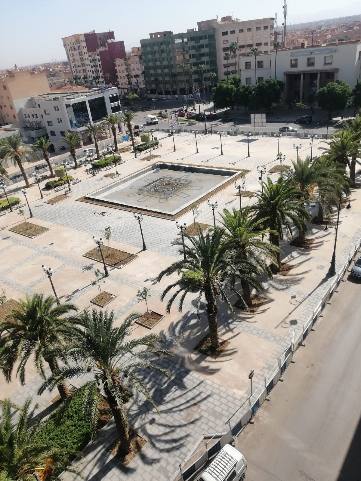 من ساحة جدة إلى باب الغربي... وجدة تستعيد ذاكرتها وتكتب فصلاً جديداً في تاريخها العمراني 2 1000019072