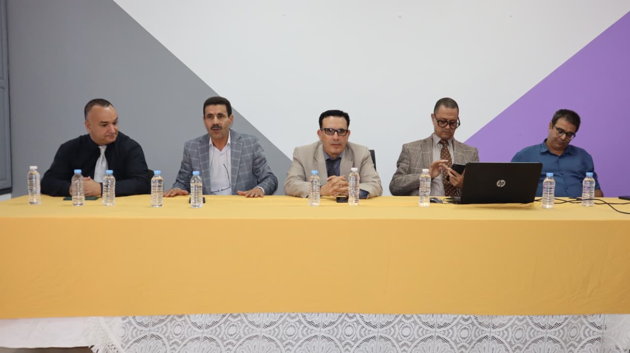 جرسيف.. لقاء تواصلي بمناسبة اليوم العالمي للمرأة القروية يسلط الضوء على مساهمتها في التنمية المستدامة 2 1000180891