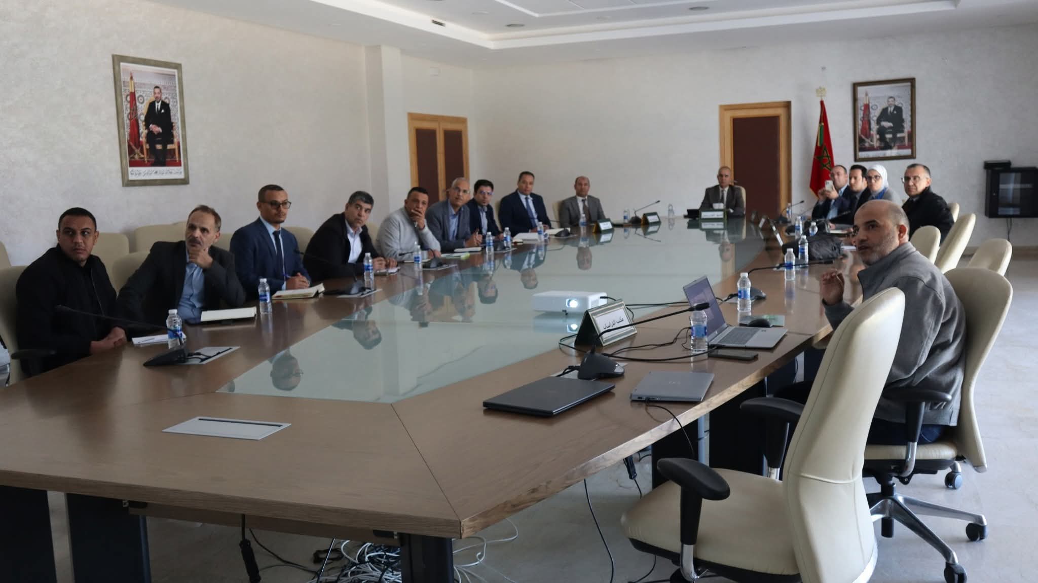 عبد السلام الحتاش يضمّد آمال ساكنة جرسيف بمصادقة الدراسة التقنية لتثنية قنطرة فيسون 2 1000022992