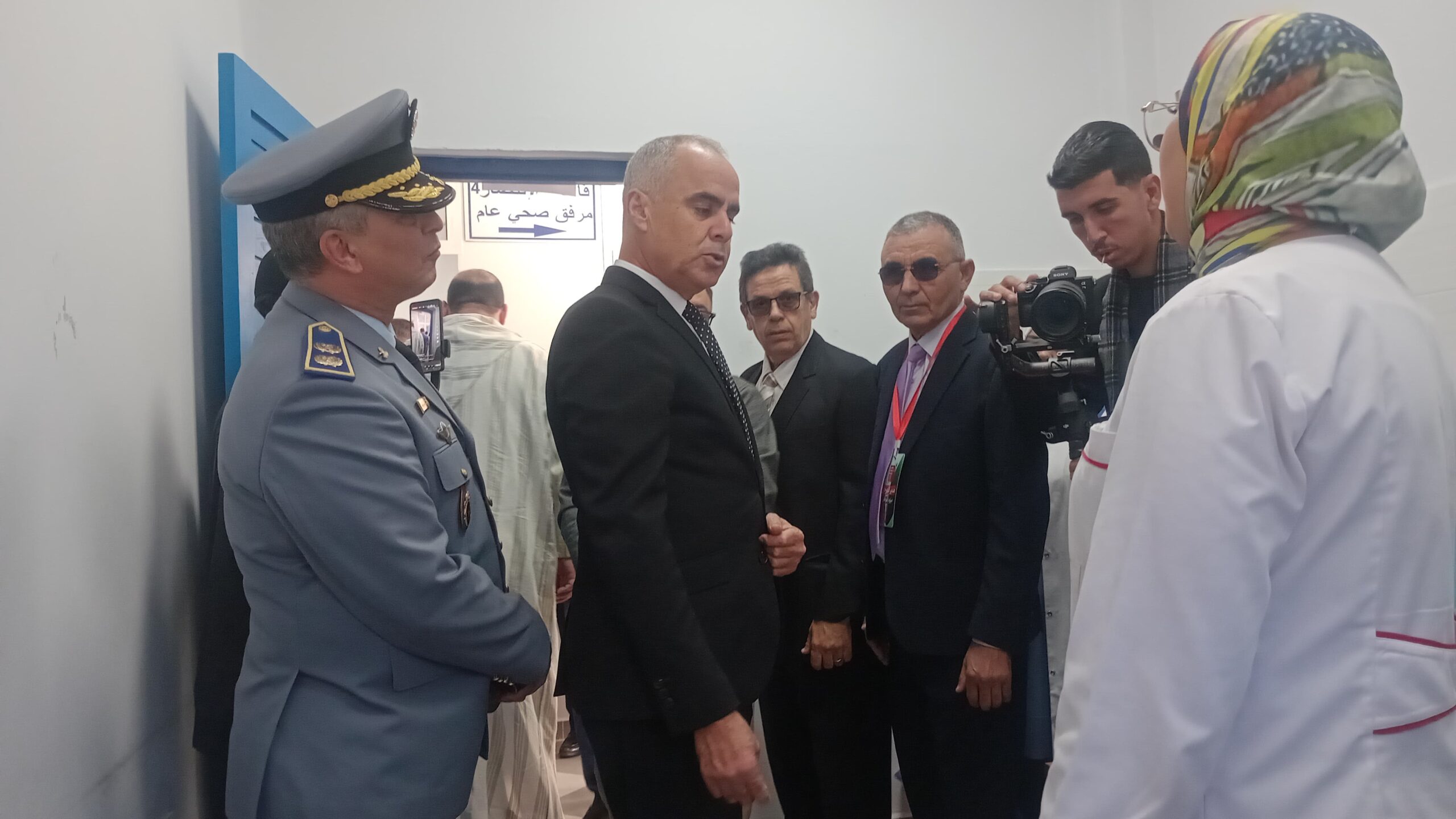 جرسيف..70 مستفيدا من حفل ختان جماعي في إطار فعاليات الدورة 32 لمهرجان الزيتونحفيظة لبياض 5 1000193585 scaled