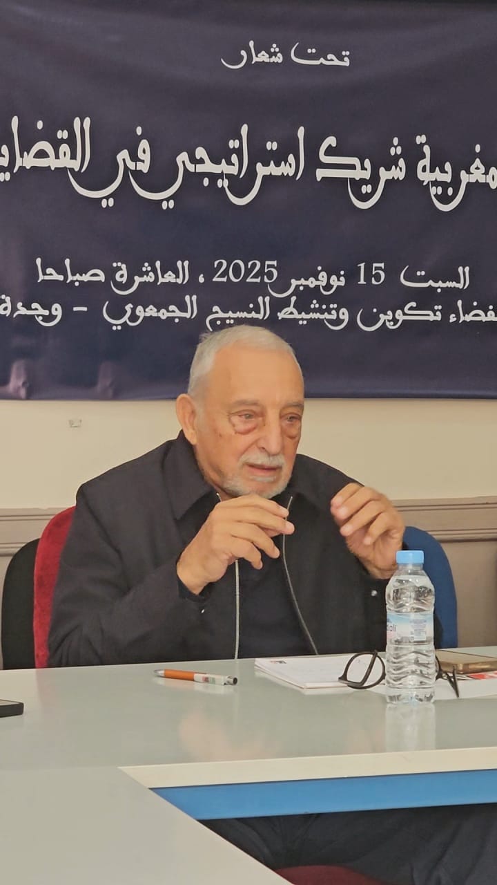 بحضور محتات الرقاص… الفيدرالية المغربية لناشري الصحف بجهة الشرق تجدد الثقة في عبد العالي الجابري رئيساً للفرع 10 1000194066