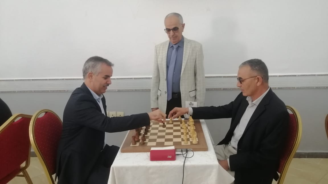 جرسيف.. تنظيم دوري الزيتون في الشطرنج 3 1000195569