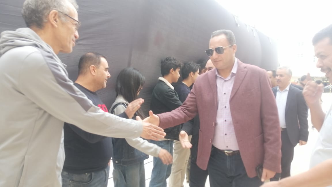 جرسيف.. تنظيم دوري الزيتون في الشطرنج 2 1000195570