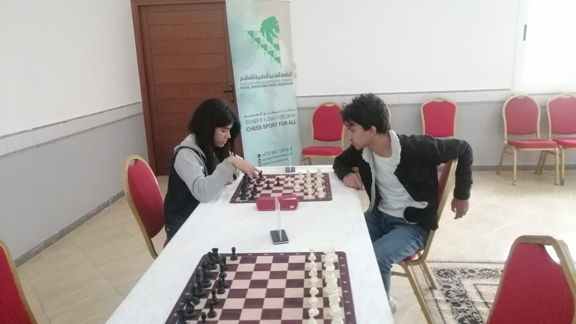 جرسيف.. تنظيم دوري الزيتون في الشطرنج 4 1000195571