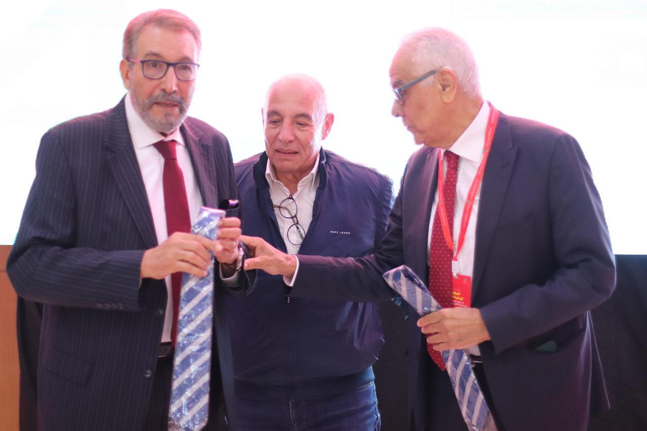 الملتقى الوطني للركبي بوجدة… انطلاقة قوية برؤية جديدة للنهوض بالركبي المغربي 11 1000195728